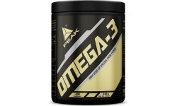 Peak Omega 3, 400 caps.