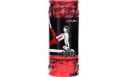 FS133 RED-BLACK ROLLER  HMS
