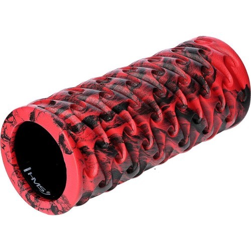 FS133 RED-BLACK ROLLER  HMS