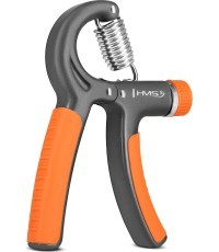 SC20 HAND GRIPS WITH ADJUSTABEL TENSION HMS