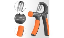 SC20 HAND GRIPS WITH ADJUSTABEL TENSION HMS