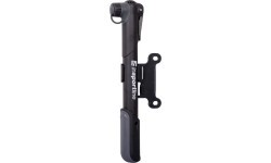 Mini Air Pump inSPORTline Bannia