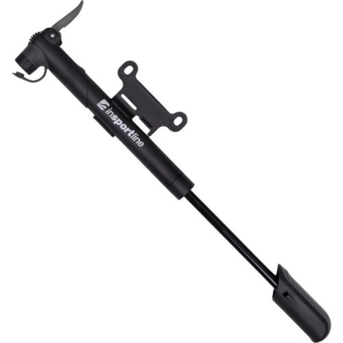 Mini Air Pump inSPORTline Bannia