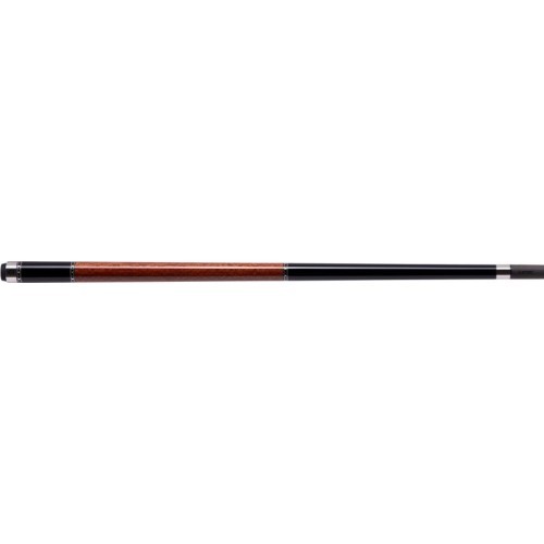 Biliardo lazda Cuetec Cynergy Truewood Gen 2, leopard I NW, 3/8x14, 12,5 mm