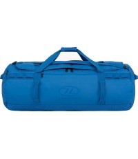 Kelioninis krepšys Highlander Storm Kitbag, 120 l, mėlynas