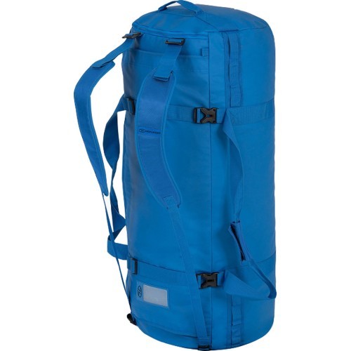 Duffle Bag Highlander Storm Kitbag, 120 l - Blue