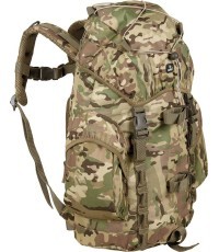 Kuprinė MFH Recon II Operation Camo, 25 l