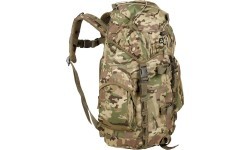 Рюкзак MFH Recon II Operation Camo, 25 л