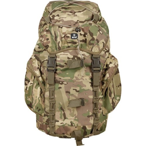 Kuprinė MFH Recon II Operation Camo, 25 l