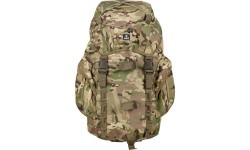 Backpack MFH Recon II - Operation Camo, 25l