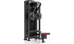 Arm Adduction Machine Marbo MP-U236, Red
