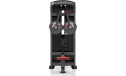 Arm Adduction Machine Marbo MP-U236, Red
