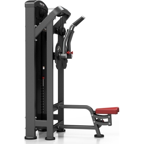 Arm Adduction Machine Marbo MP-U236, Red