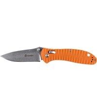 Складной нож Ganzo G7392P-OR