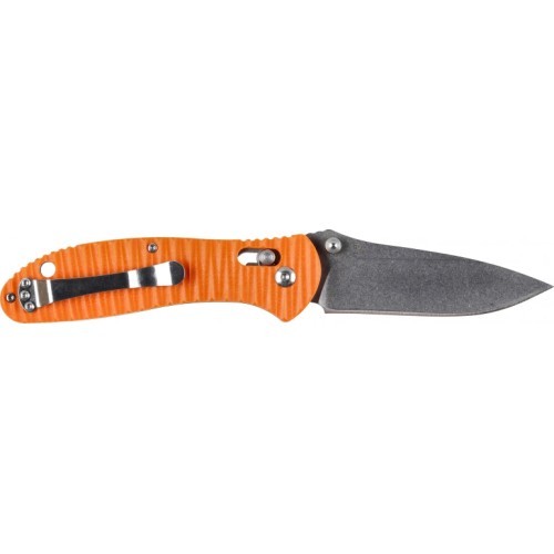 Ganzo folding knife G7392P-OR