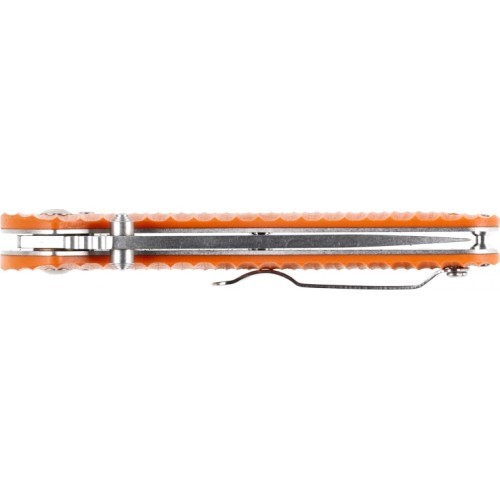 Ganzo folding knife G7392P-OR
