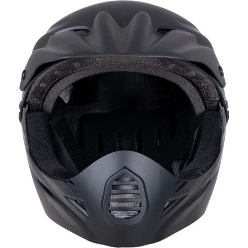 Downhill Helmet W-TEC Campanero US Flag