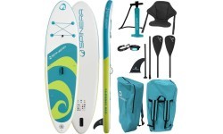 Spinera SUP Classic 10.0 Pack 3 - 305x79x15cm
