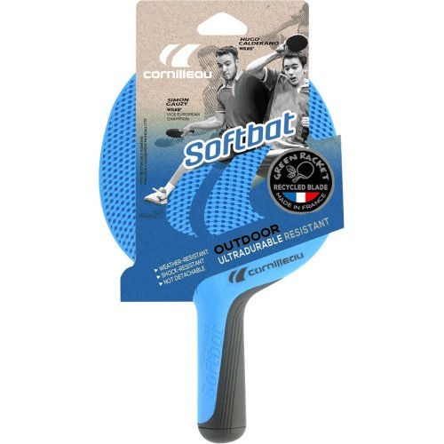 Cornilleau Softbat - Blue