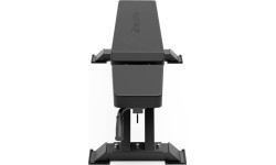 Adjustable Bench inSPORTline X-NT FB10