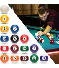 Бильярдные шары inSPORTline Sferita