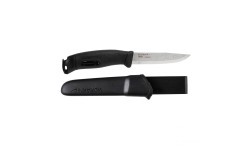 Peilis Companion Spark, juodas