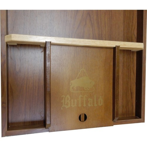 Шаффлборд Buffalo Explorer, 150 см