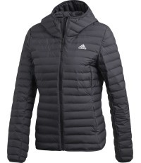 Adidas Striukė Moterims W Varilite So H Black CY8735