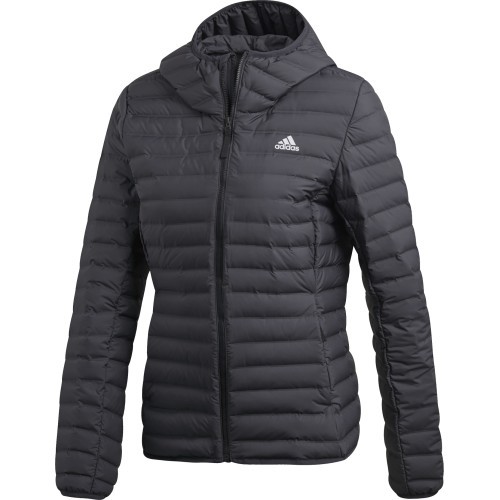 Adidas Striukė Moterims W Varilite So H Black CY8735
