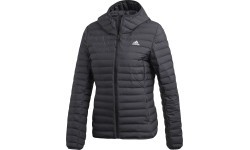 Adidas Striukė Moterims W Varilite So H Black CY8735