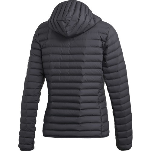 Adidas W Varilite SO H Women's Jacket Black CY8735