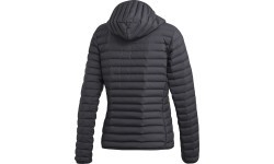 Adidas Striukė Moterims W Varilite So H Black CY8735