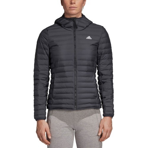 Adidas Striukė Moterims W Varilite So H Black CY8735