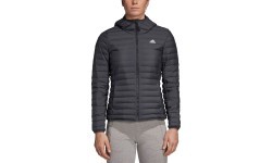Adidas Striukė Moterims W Varilite So H Black CY8735