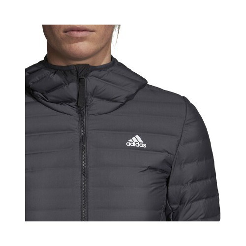 Adidas W Varilite SO H Women's Jacket Black CY8735