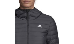 Куртка женская Adidas W Varilite SO H Black CY8735