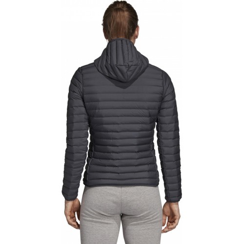 Куртка женская Adidas W Varilite SO H Black CY8735