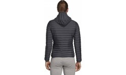 Adidas Striukė Moterims W Varilite So H Black CY8735