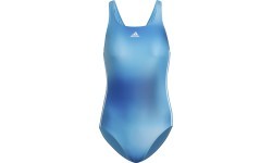 Adidas Maudymosi Kostiumėlis Moterims Melbourne 3s S Blue HA6007