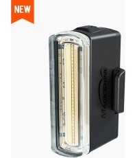 Galinis žibintas MagicShine SEEMEE20 V2.0 (juoda)