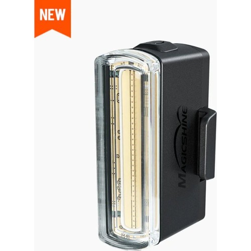 MagicShine SEEMEE20 V2.0 rear light (black)