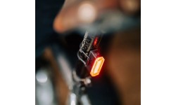 MagicShine SEEMEE20 V2.0 rear light (black)
