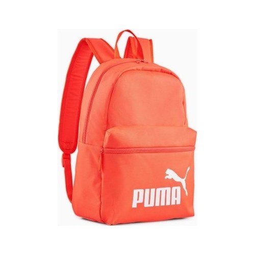 Puma Phase Backpack, orange 079943 07
