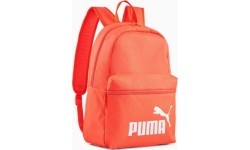 Рюкзак Puma Phase Backpack, оранжевый 079943 07