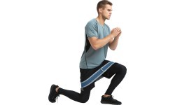 Resistance Band inSPORTline Lopr 76 cm