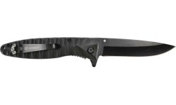 Sulankstomas peilis Ganzo Firebird F620-B1