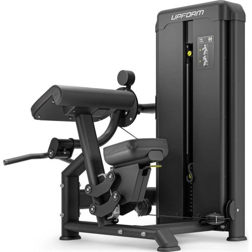UR-U034 2.0 biceps machine - UpForm