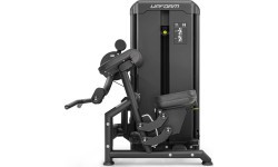 Bicepsų treniruoklis UR-U034 2.0 - UpForm