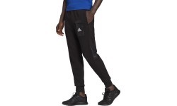 Мужские брюки Adidas M Bl Ft Pant, чёрные HE1776