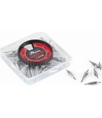 Силиконовый набор Filfishing Torpedo 6106